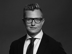 David Budtz Pedersen