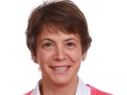 Antoñia Caro Gonzalez