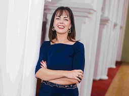 Sarah-Anne Buckley